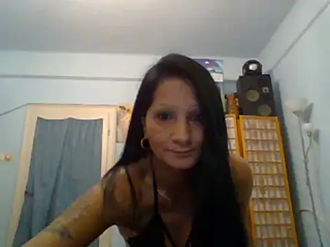 Andrikaa online show from 12/16/24, 07:23