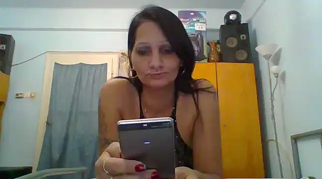 Andrikaa online show from 12/23/24, 06:28