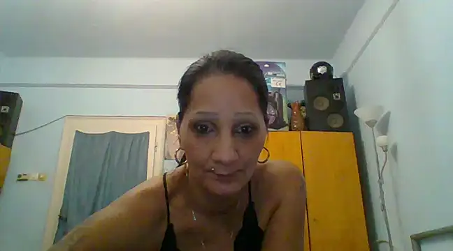 Andrikaa online show from 12/24/24, 06:43