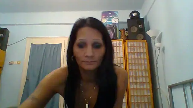 Andrikaa online show from 12/21/24, 07:24