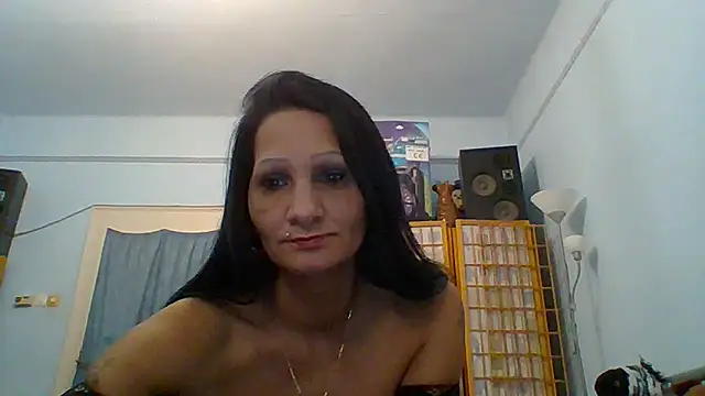 Andrikaa online show from 01/10/25, 12:06