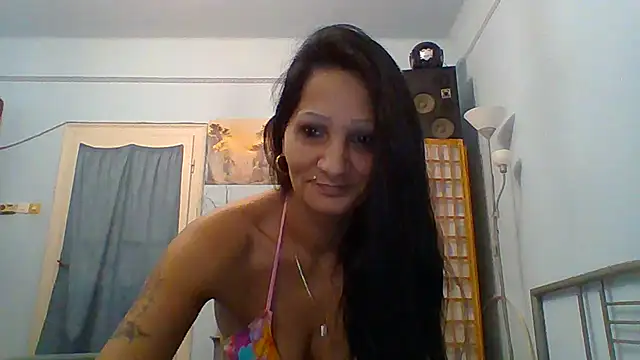 Andrikaa online show from 12/20/24, 06:35