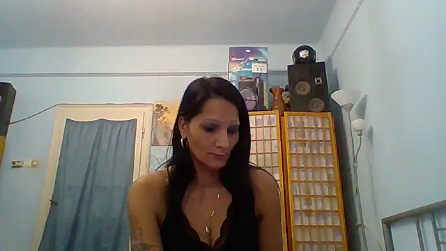 Andrikaa online show from 12/22/24, 07:32