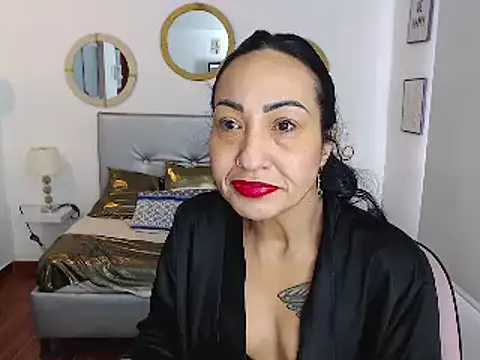 DIOSA DIVINA  online show from 11/24/24, 03:13