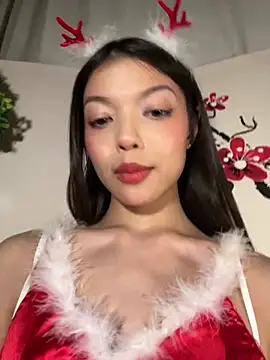 DesiredHoney online show from 12/22/24, 06:43