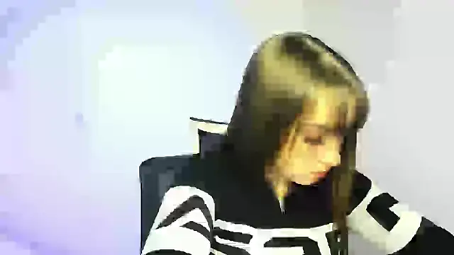 Evelina GG online show from 11/21/24, 06:34