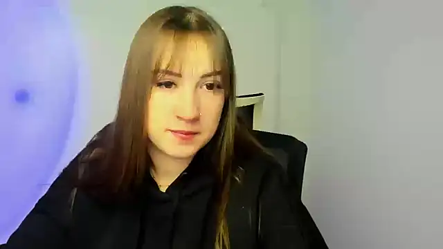 Evelina GG online show from 11/27/24, 06:26