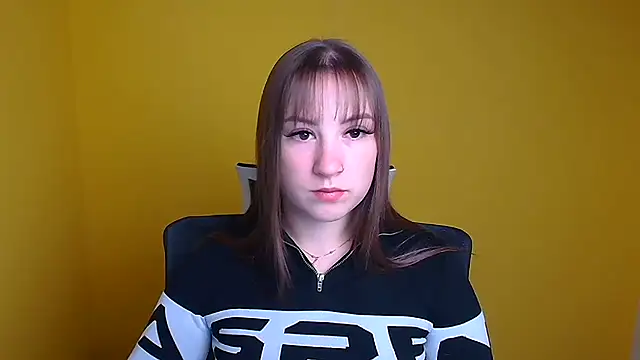 Evelina GG online show from 12/03/24, 06:23