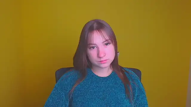 Evelina GG online show from 12/01/24, 06:29