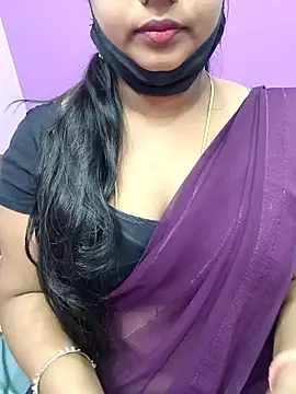 Vaishali90 online show from 12/13/24, 04:22