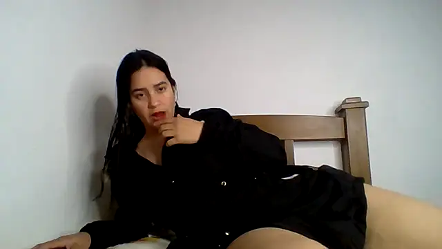 Aleska Mor online show from 12/11/24, 02:26