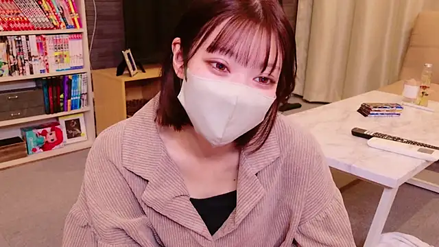 ASUKA-TV online show from 12/20/24, 03:14