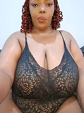 juicygoddess2 online show from 01/07/25, 08:17