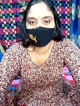 Hot Maleka online show from 11/19/24, 12:25