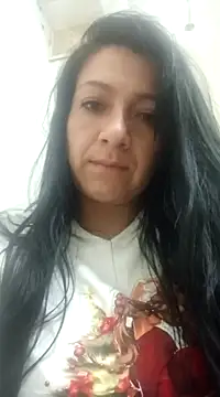 sara olmos online show from 01/01/25, 01:50