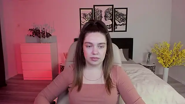 DaniellaLovely online show from 11/16/24, 11:44