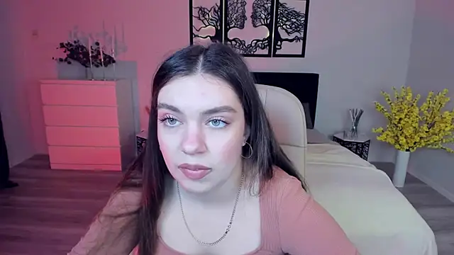 DaniellaLovely online show from 12/06/24, 11:13