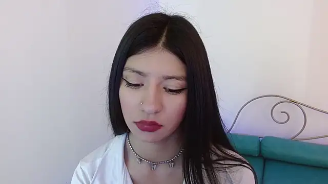 Dulcetorres  online show from 12/04/24, 01:06