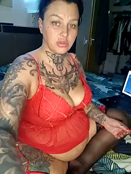 Anna Adrian tatto online show from 12/12/24, 07:56