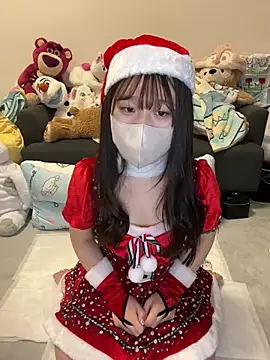 Riara x7 online show from 12/18/24, 03:18