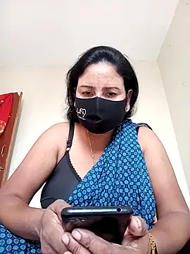 Neha-Roy online show from 11/14/24, 04:45