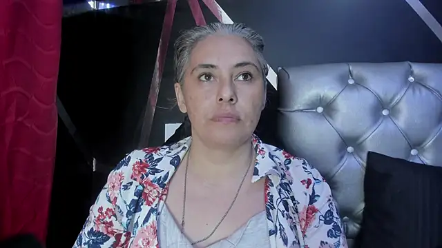 Goddess Mature online show from 12/18/24, 11:43