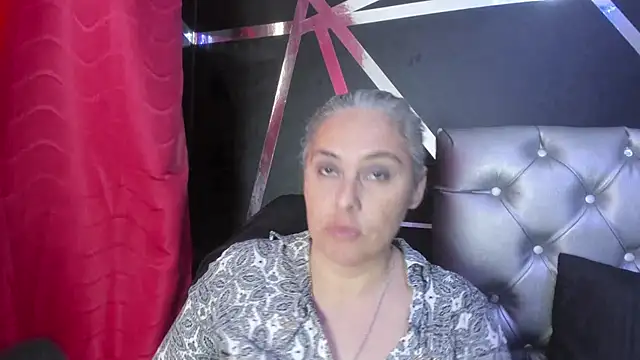 Goddess Mature online show from 12/15/24, 12:13