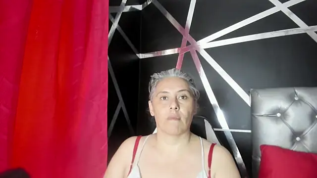 Goddess Mature online show from 01/02/25, 12:29