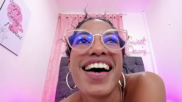 DANI BROWNIE1 online show from 12/03/24, 04:05