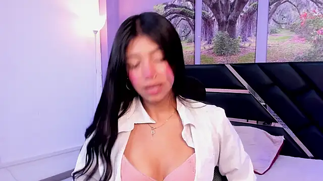 KimberlyVillaLobos online show from 11/19/24, 11:41