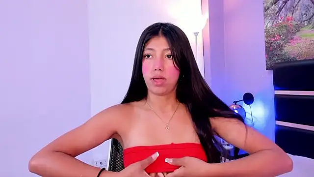 KimberlyVillaLobos online show from 12/10/24, 12:33