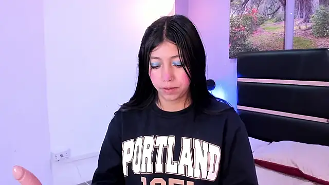 KimberlyVillaLobos online show from 11/30/24, 11:36