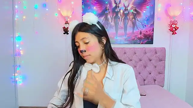 KimberlyVillaLobos online show from 12/07/24, 12:18