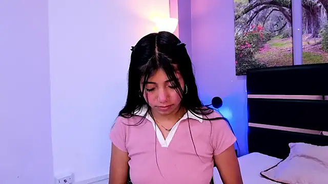 KimberlyVillaLobos online show from 12/02/24, 11:48