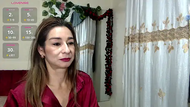 Madam dali online show from 12/13/24, 12:25