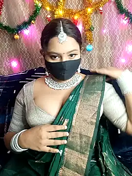 Deshi Chori online show from 12/27/24, 04:40