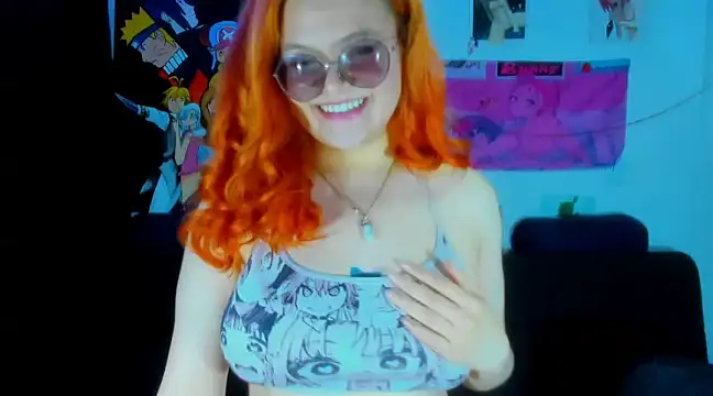 Lily stone04 online show from 12/07/24, 03:19