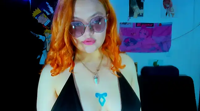 Lily stone04 online show from 12/15/24, 02:55