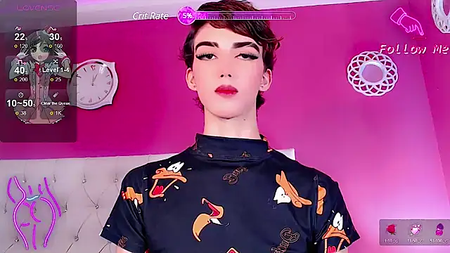 Babyaleja online show from 12/09/24, 12:45