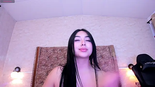 gaby desire777 online show from 12/07/24, 12:47