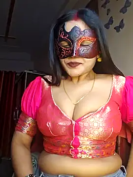 queenarchana online show from 12/25/24, 06:43