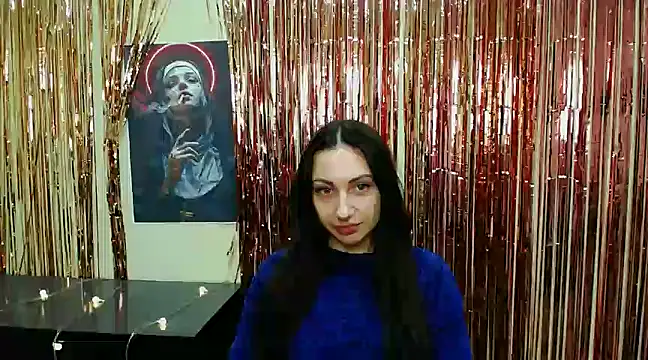  MoNiCa Mo online show from 12/05/24, 11:47