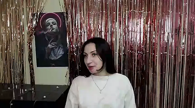  MoNiCa Mo online show from 12/03/24, 11:49