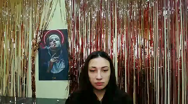  MoNiCa Mo online show from 12/13/24, 06:10