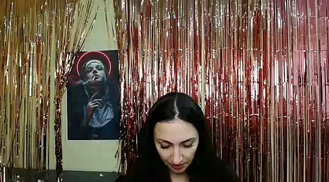  MoNiCa Mo online show from 12/12/24, 12:03