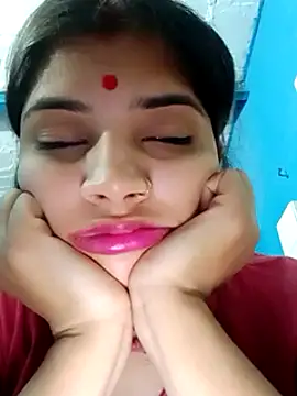 Nisha Cute online show from 11/15/24, 11:32