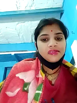 Nisha Cute online show from 11/17/24, 09:51