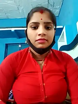 Nisha Cute online show from 11/18/24, 10:00