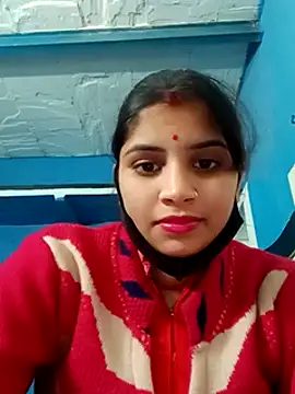 Nisha Cute online show from 11/20/24, 09:17