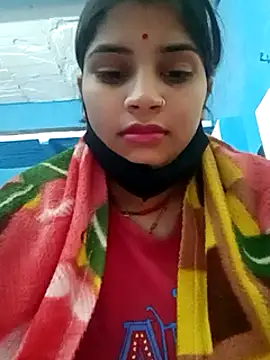 Nisha Cute online show from 11/20/24, 11:44